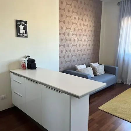 Lejlighed 220