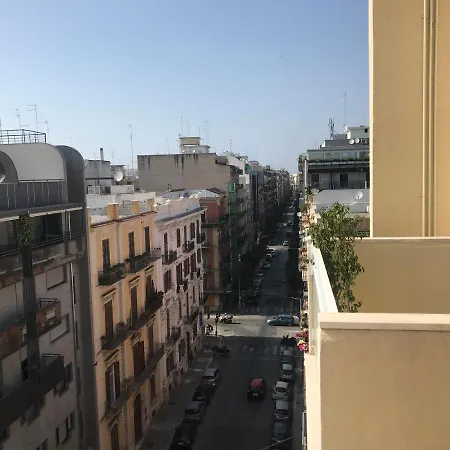 Apartment 220 *